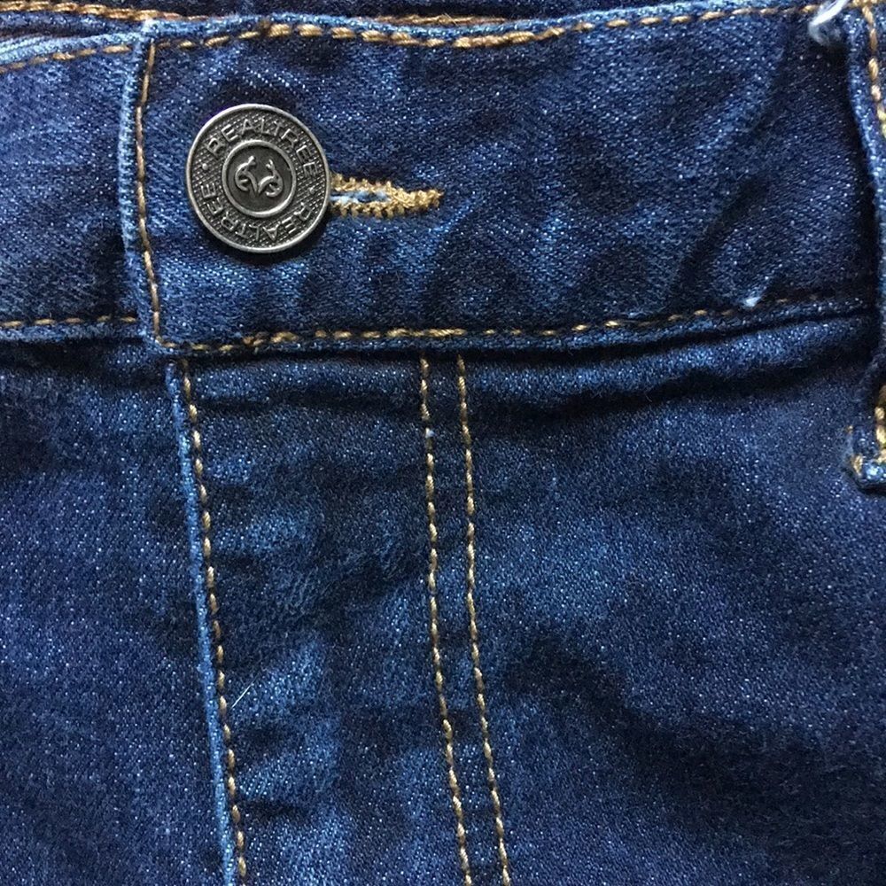Men’s RealTree Jeans - Picture 8 of 12